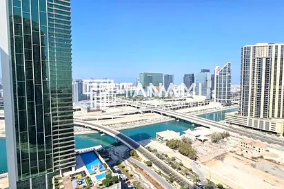 Spacious 1br | Stunning View | Well Maintained