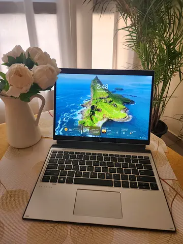 HP ELITEBOOK X2 TABLE CORE I5 11TH GENERATION
