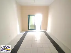 VERY VERY SPACIOUS APARTMENT!!! ,2 BEDROOM WITH 3 BATHROOM ONLY 43K IN AL QASIMIA