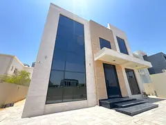 Premium 5BR Villa | Modern Design | Private Gym