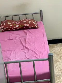 Executive Bed space Available For South Indian