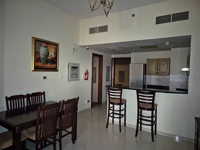 Elite 10 // Furnished Two Bedroom // 2.5 Bath For Rent
