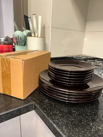 Kitchenware