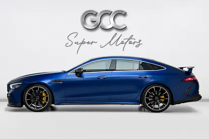 2020 Mercedes-BENZ AMG 照片 5