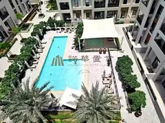 Ready To Move 2BR | Beachfront | Resort-Style Living