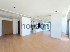 Huge+Renovated 2BR+M/R | Burj View | 2 Parkings