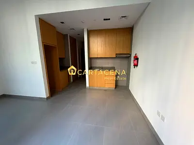 Only AED 450K | Ready to Move | Large Studio with Garden Parking | Freehold | Al Mamsha