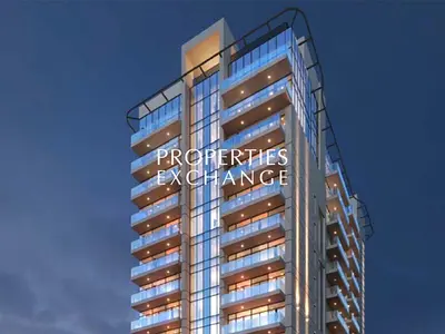 Ready to Move | Stylish 1BR+Study | Near Metro Station