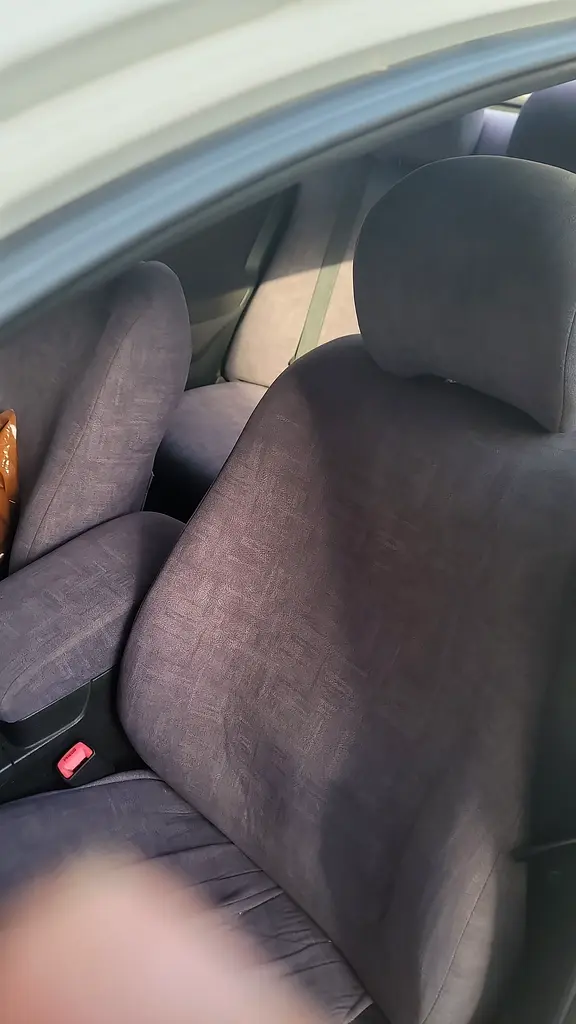 Toyota Camry 2008 — photo 1 of 6