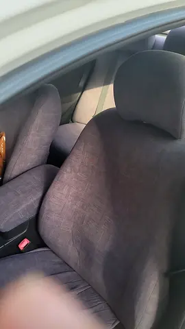 Toyota Camry SE 2008 GCC Specs - Well Maintained