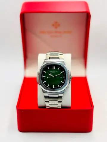 Patek philippe mens watch