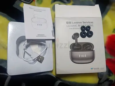 Lenovo service buds LE232ANC