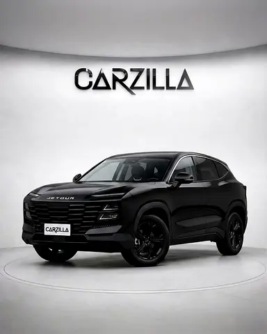 Jetour Dashing Luxury 2026 – Brand New - FOR EXPORT ONLY