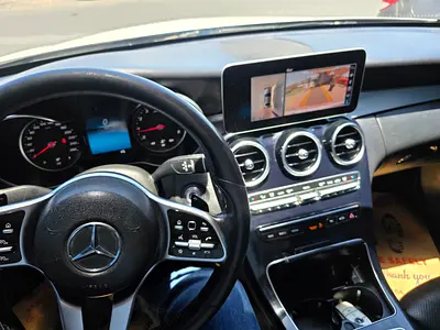 2019 Mercedes-BENZ C-CLASS — миниатюра 20