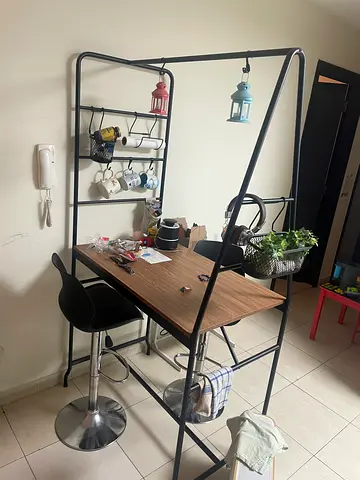 Living Room Table