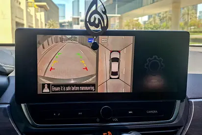 2023 Nissan ALTIMA 照片 14