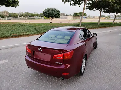 صورة 15 لـ 2007 Lexus IS-SERIES