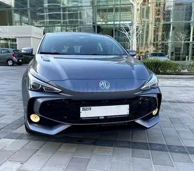 MG 3 (Without Deposit Option Availble)