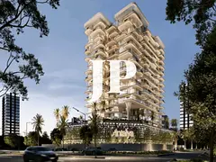 Iconic Apartments | 50% Post-Handover | 50 Months Payment Plan