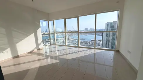 Full Marina View | Spacious unit | Best Community