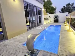 With Private Pool | Park Backing | Vacant