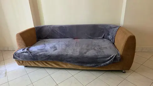 3-seater sofa