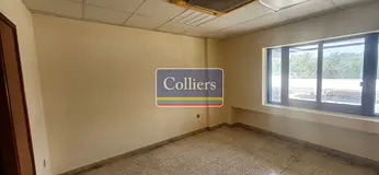 Ready-to-Move-In Office in Al Ain Central District