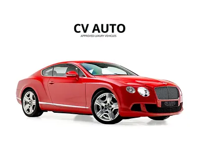 2012 | Bentley | Continental | GT W12 | European Spec - Pristine Condition-2