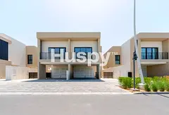 No Maids Room | Move In Ready | Semi Furnished