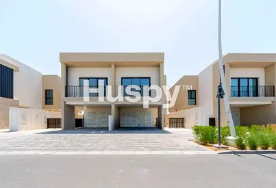 Private Garden | Move In Ready | Semi Furnished