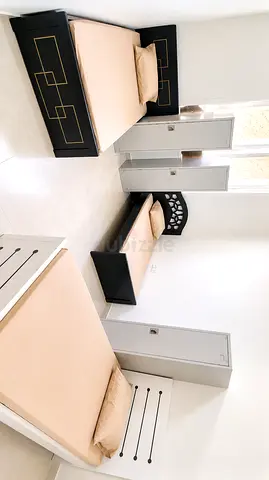 Executive Ladies Bed Space Available 📍 Rashidiya-3, Ajman