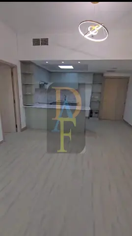 RENOVATED SPACIOUS 1B/R FOR RENT WITH NICE OPEN VIEW WITH BALCONY WITH COVERED PARKING SPACE
