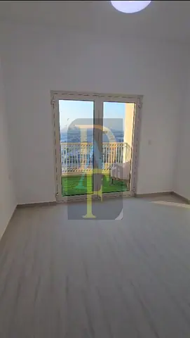 RENOVATED SPACIOUS 1B/R FOR RENT WITH NICE OPEN VIEW WITH BALCONY WITH COVERED PARKING SPACE