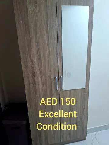 Cupboard