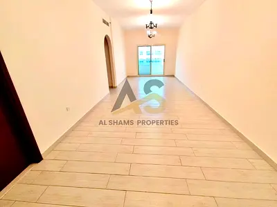 Spacious / 2 BHK / Open View / With Parking