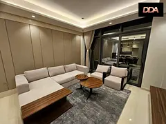 HIGH FLOOR | BURJ KHALIFA VIEW | BRAND NEW 1BR