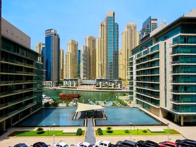 Vacant |Chiller Free |Marina Views |Great Price