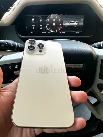 iPhone 16 Pro Max 256 GB