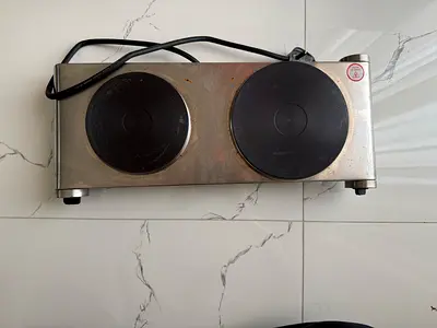 Electric Stove