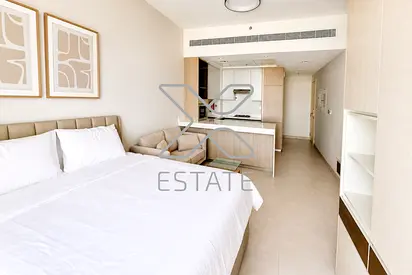 Brand New Studio Apt | Pool View | Ready to Move |