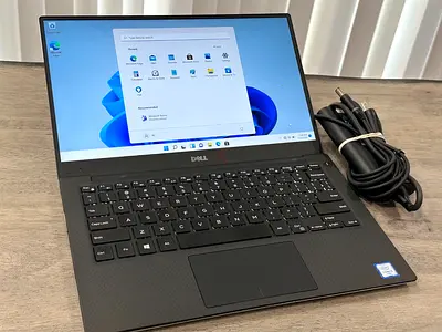 Dell XPS 13 - Core i5