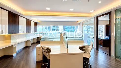 Fitted And Furnished | Ready To Move | Canal View