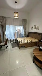 Furnished Studio | Affordable Living | Prime Location