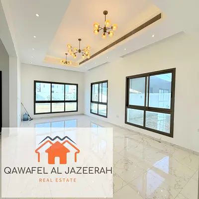 Exclusive 4-BR villa | hall | private garden | ready to move