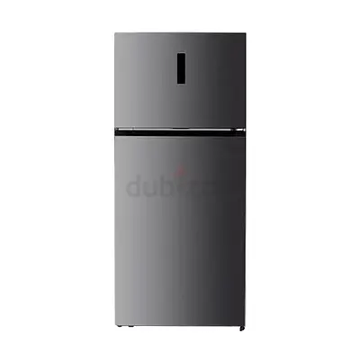 Super General 515L Inverter Double Door Refrigerator
