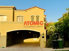 Middle Corner | Upgraded | with Maid’s Room