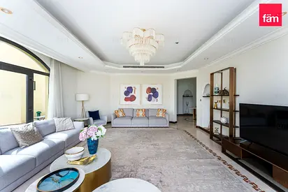 5 Bedrooms | Central Rotunda | Fully Furnished