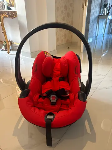 Babyseat