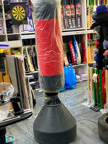 Boxing punching  bag standing 180cm