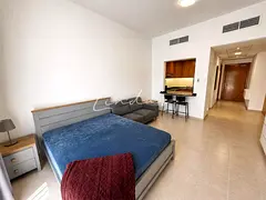 Furnished Studio | Landmark View | Chiller Free